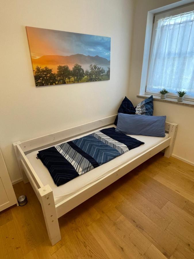 Ferienwohnung Hochriesblick Samerberg Luaran gambar